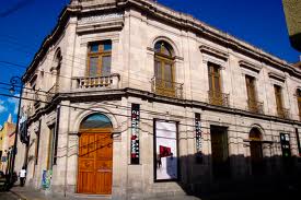 Museo Arte Contemporaneo Aguascalientes 02