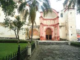 Catedral de Cuernavaca 02