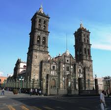 Puebla Puebla 1